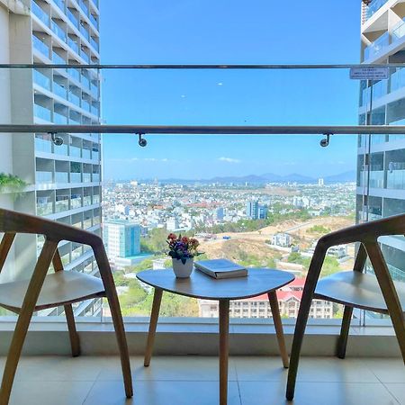 Big Sale 33Percent The Song An Gia Vung Tau - Luxury 2Beds Apartment Bagian luar foto