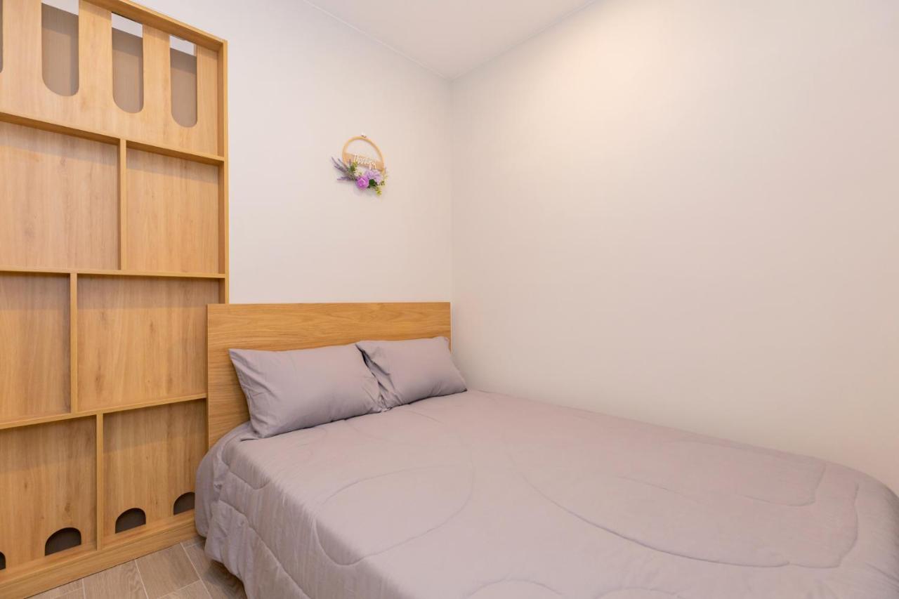 Big Sale 33Percent The Song An Gia Vung Tau - Luxury 2Beds Apartment Bagian luar foto